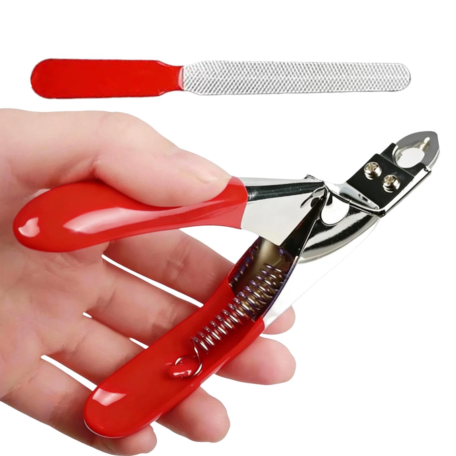 Pet Nail Grinder - Obcinaczki do pazurów dla psów ze