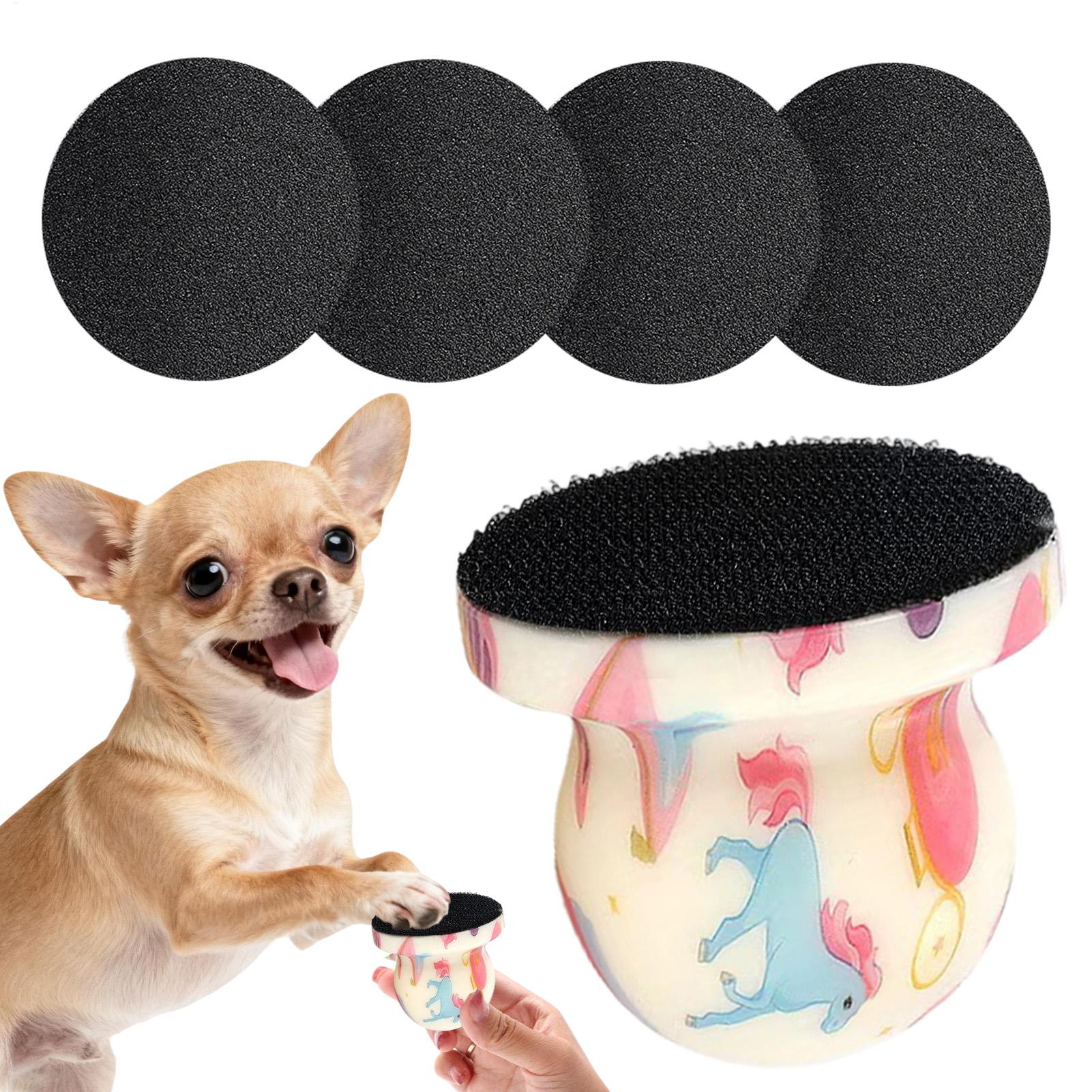 Pet Nail Grinder - Pilnik do pazurów dla psów z