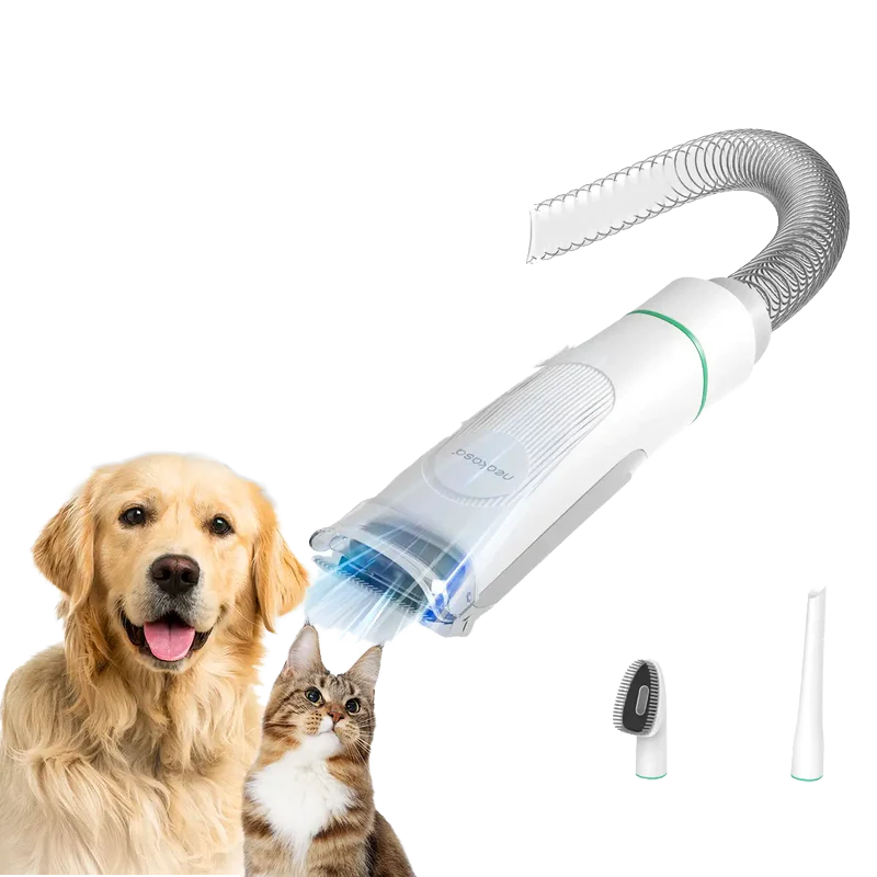 Pet Nail Grinder - Zestaw do pielęgnacji psów 7 w