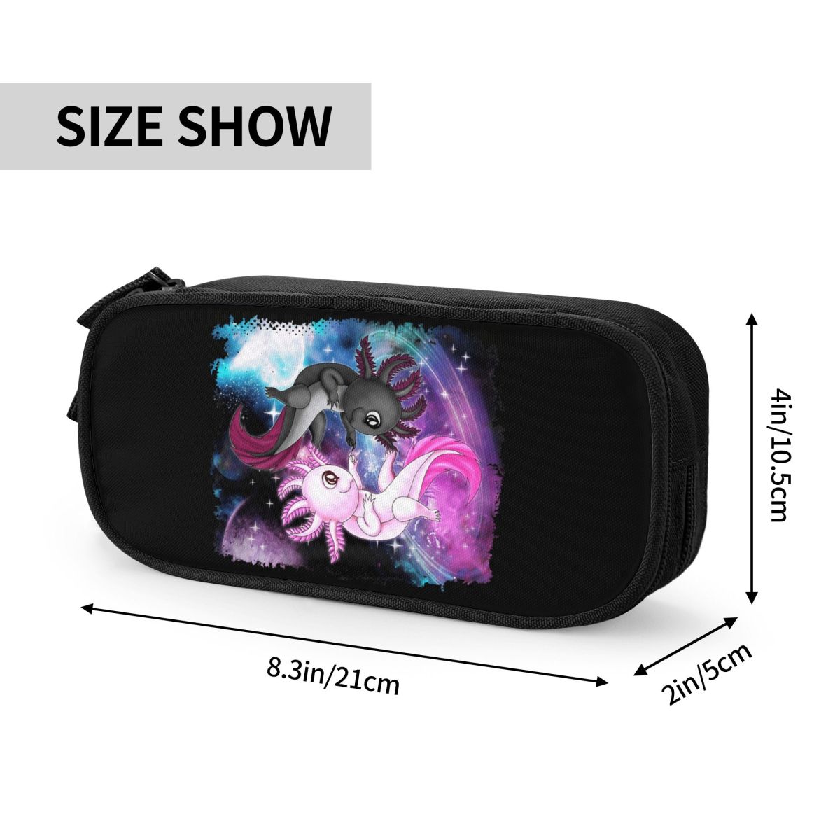 Niestandardowy śliczny Axolotl – Pet X Supplies & Tack recenzja i cena