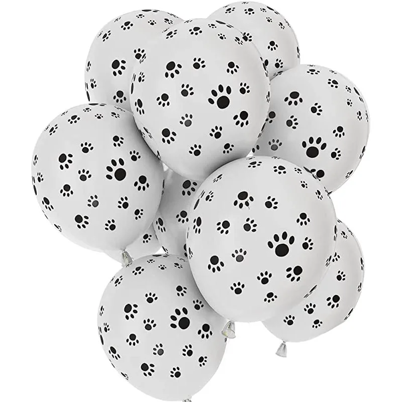 10/20 szt. Dekoracje na przyję – Pet Supplies Warehouse recenzja i cena