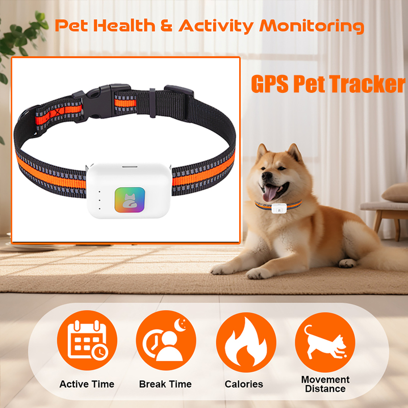Urządzenie śledzące GPS AGPS d – Pet Supplies Discount recenzja i cena