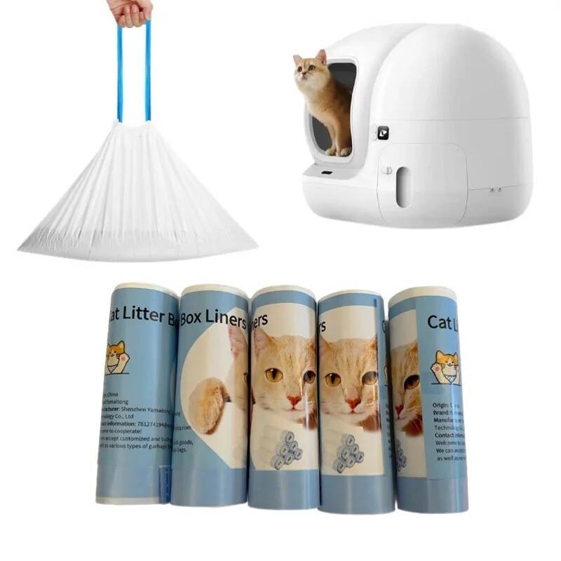 Wytrzymałe worki do kuwety dla – Pet X Supplies & Tack recenzja i cena