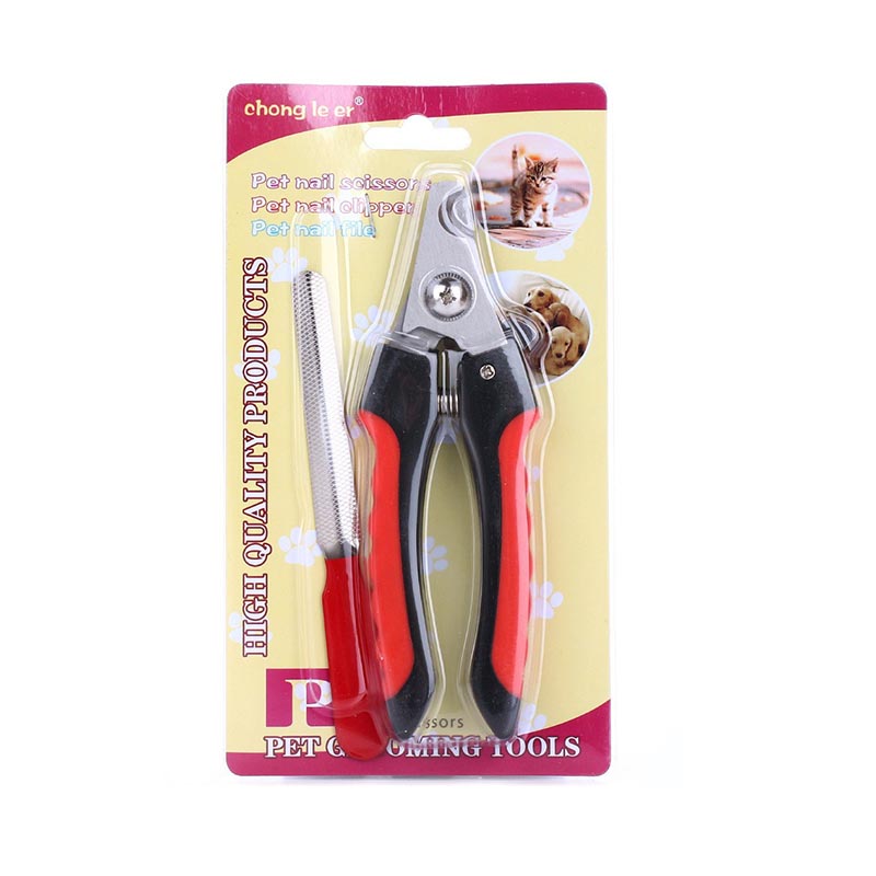 Wysokiej jakości zestaw do obc – Pet Nail Grinder recenzja i cena