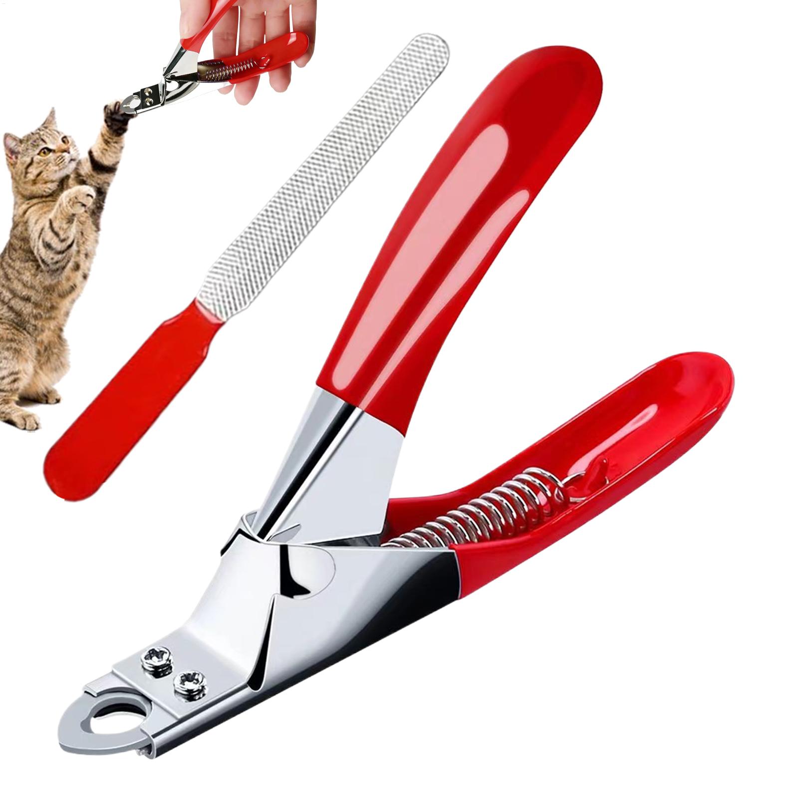Obcinaczki do pazurów dla psów – Pet Nail Grinder recenzja i cena