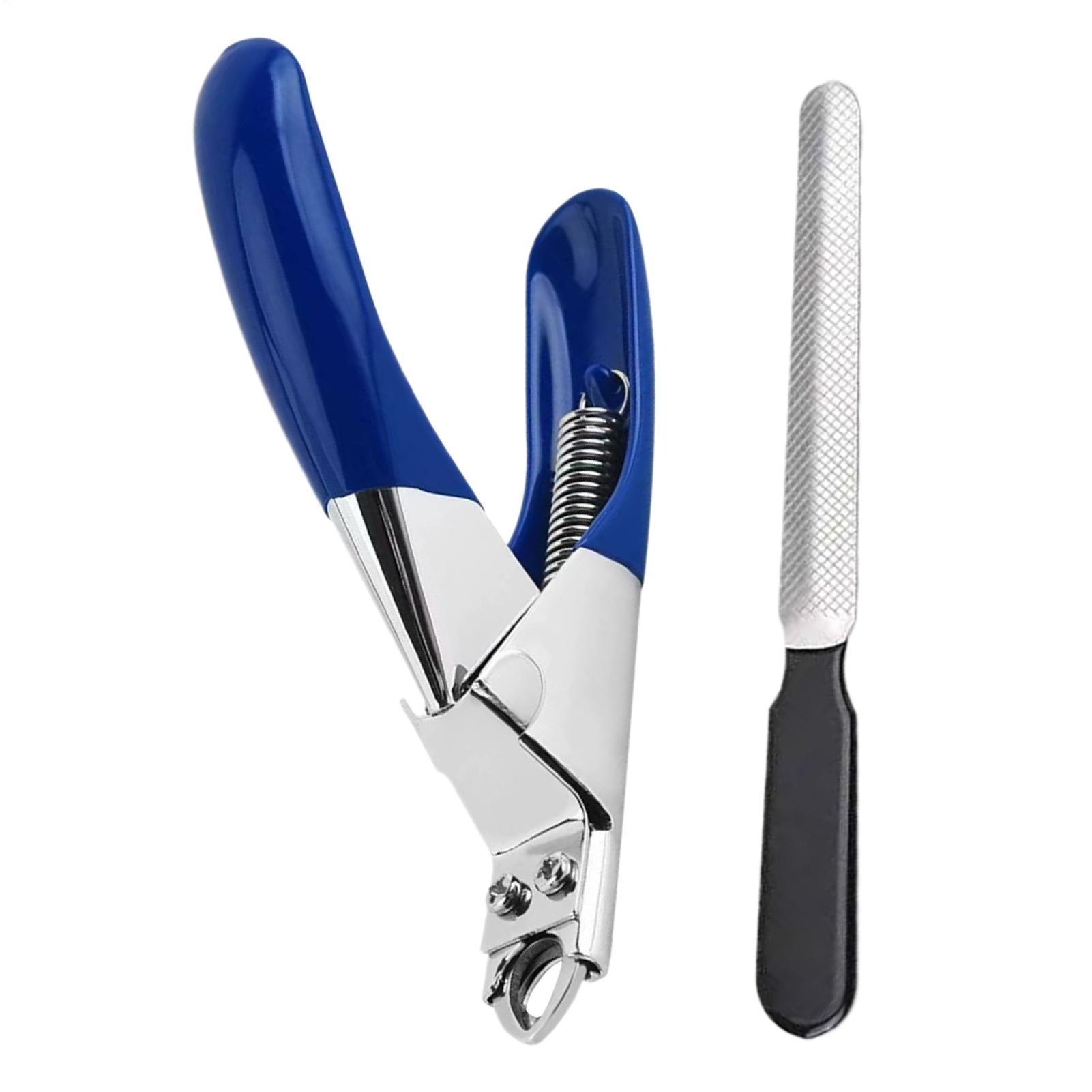 Obcinaczki do pazurów dla psów – Pet Nail Grinder recenzja i cena