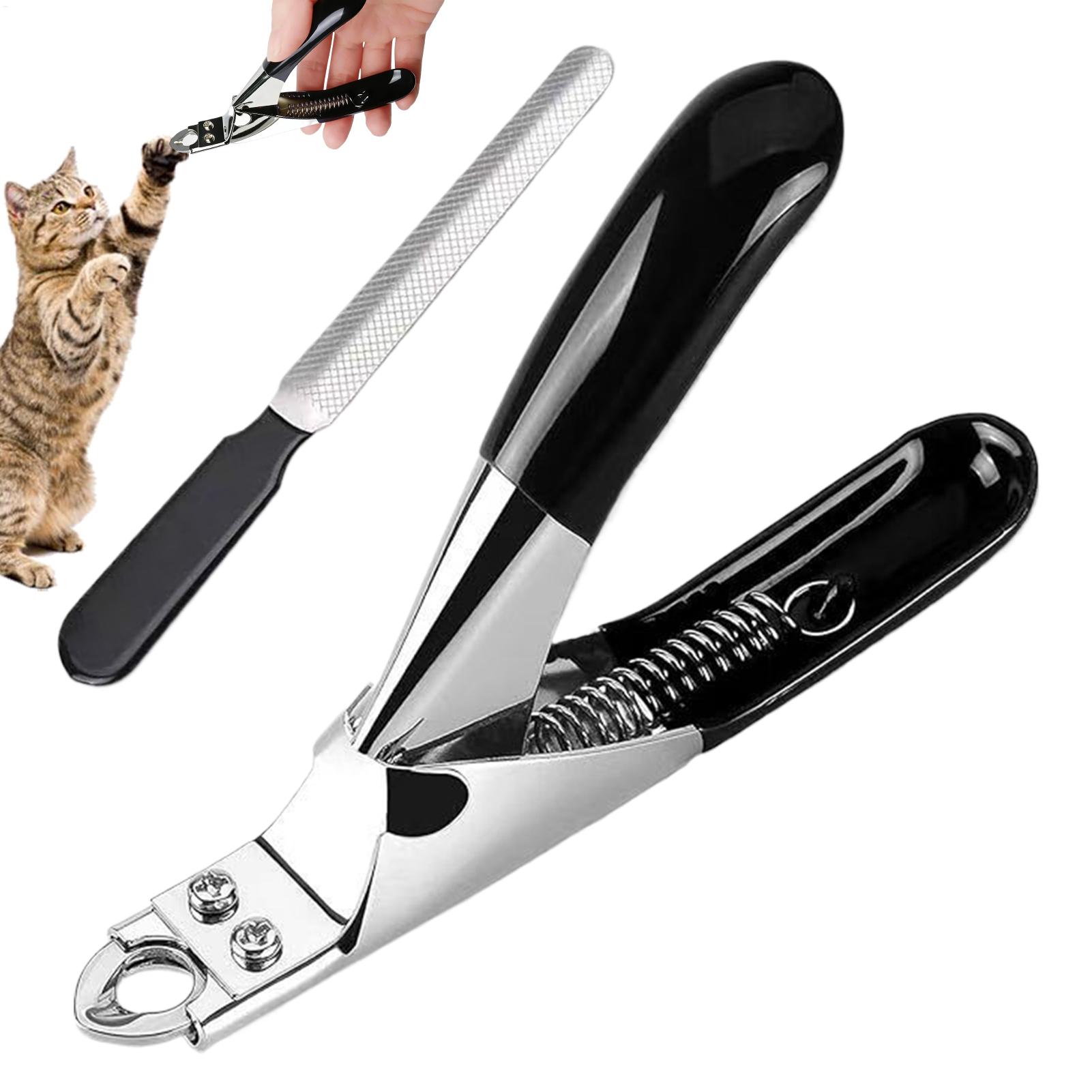 Obcinaczki do pazurów dla psów – Pet Nail Grinder recenzja i cena