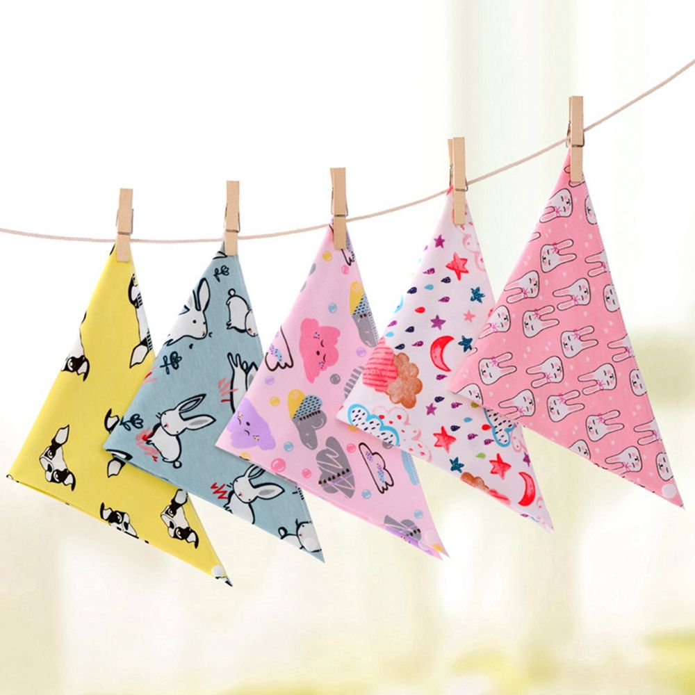 Opaska do włosów dla dużych ps – Dog Bandana Scarf recenzja i cena