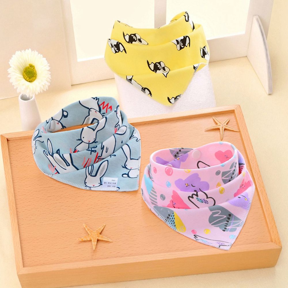 Opaska do włosów dla dużych ps – Dog Bandana Scarf recenzja i cena