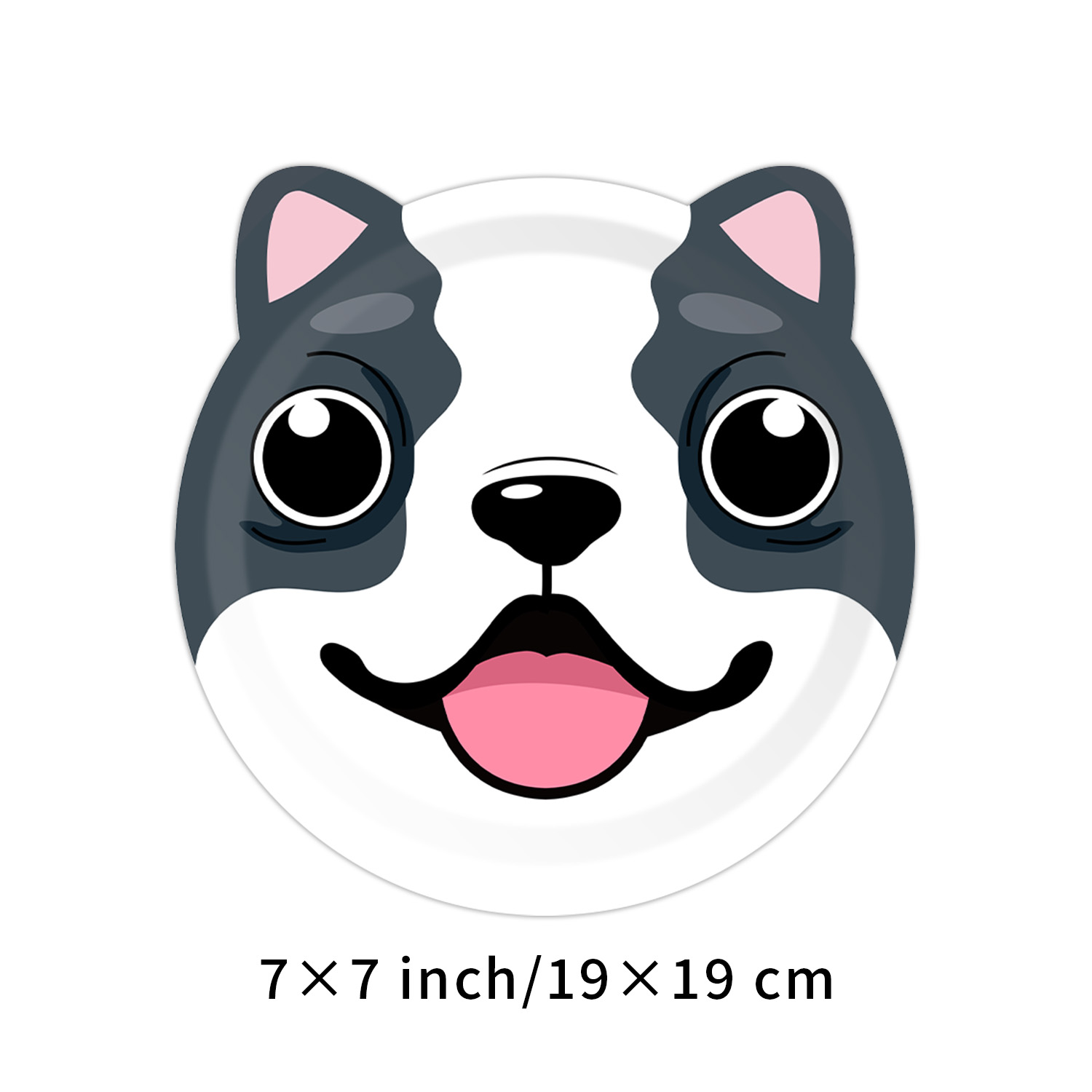 Śliczne zwierzęta Party Papier – Pet Supplies Warehouse recenzja i cena