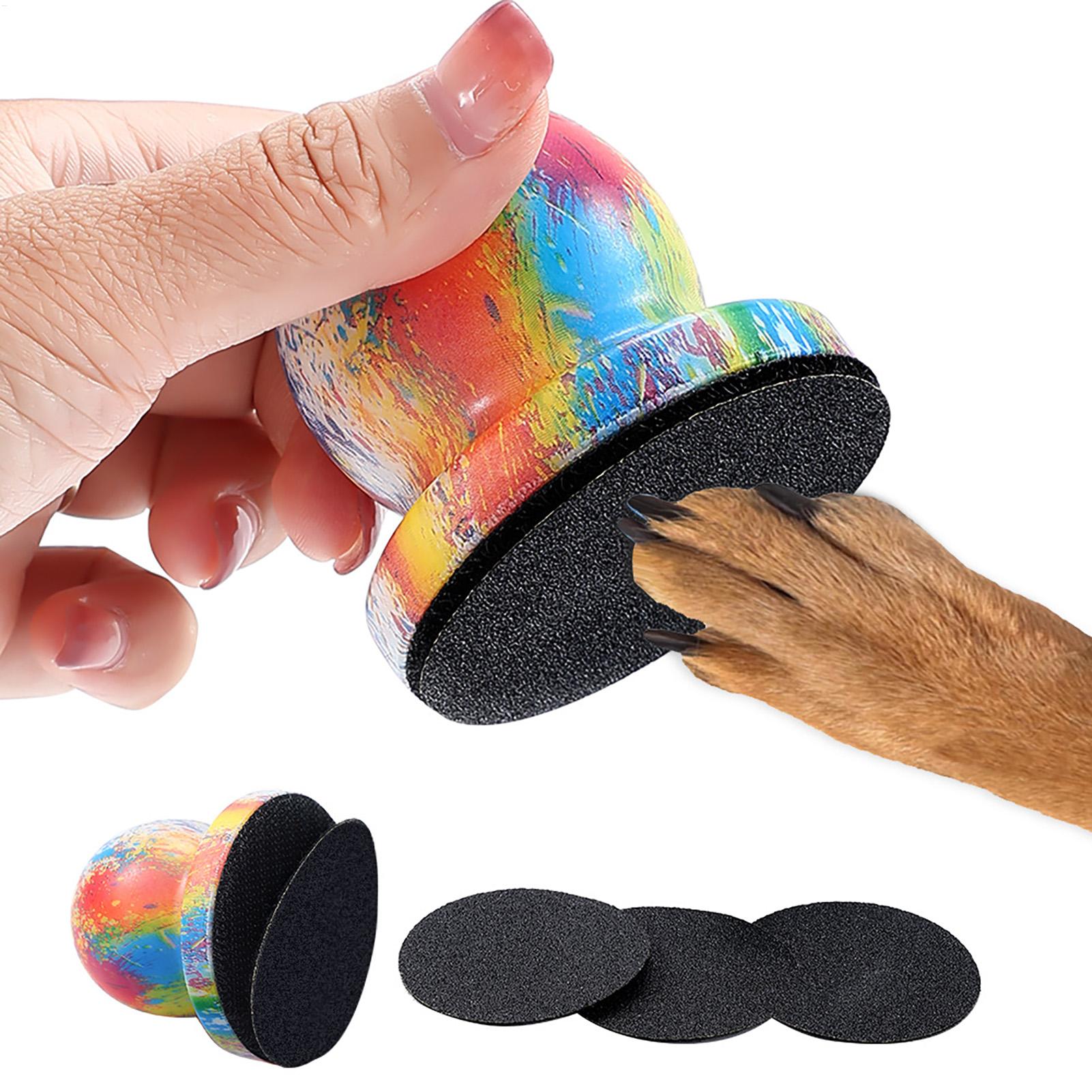 Pilnik do pazurów dla psów z 4 – Pet Nail Grinder recenzja i cena