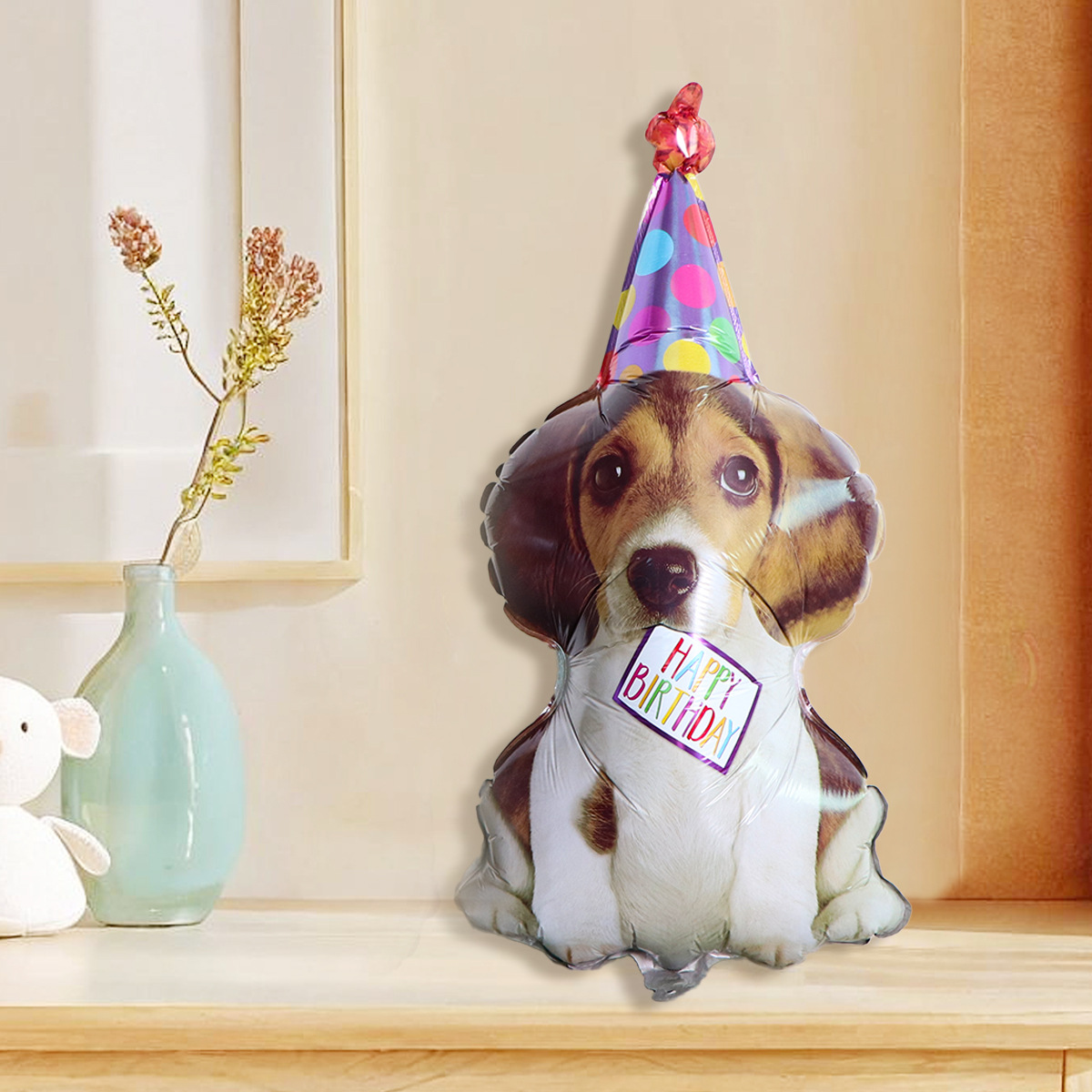 2 szt. Kreskówkowe balony urod – Pet Supplies Warehouse recenzja i cena