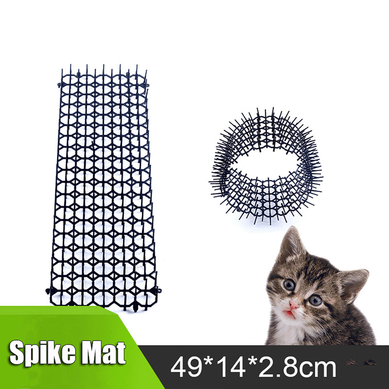 Mata odstraszająca koty i psy  – Pet Supplies Warehouse recenzja i cena