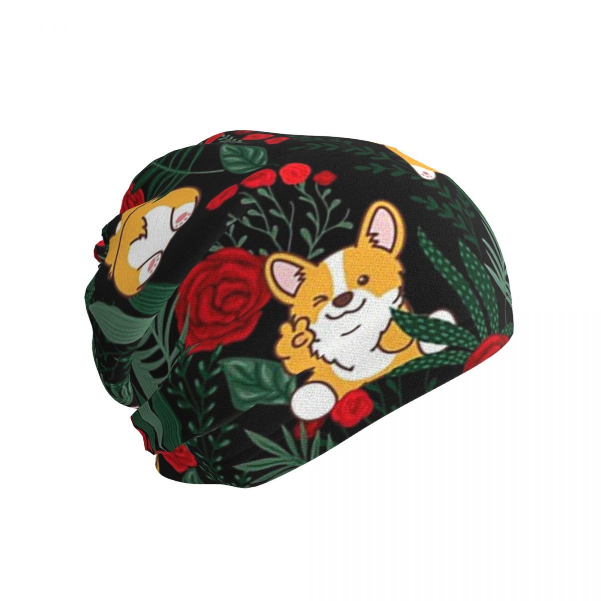 Chusta na szyję z nadrukiem ps – Dog Bandana Scarf recenzja i cena