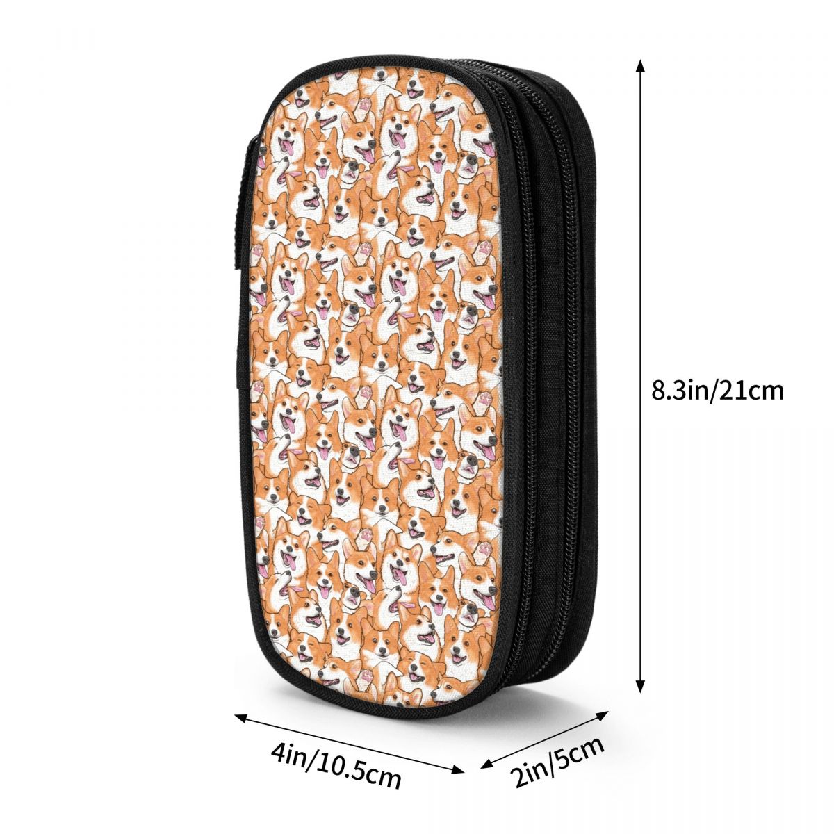 Piórnik z motywem kawaii, uroc – Pet X Supplies & Tack recenzja i cena