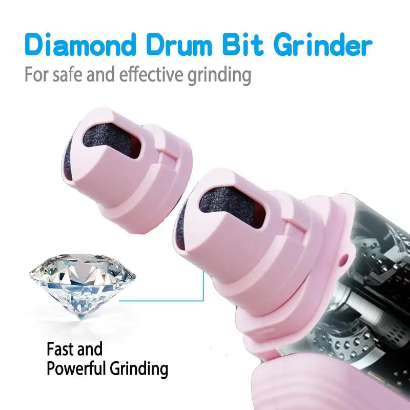 Obcinacz do pazurów 2w1 dla zw – Pet Nail Grinder recenzja i cena