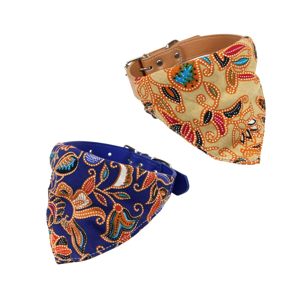 2 szt. Eleganckie akcesoria dl – Dog Bandana Scarf recenzja i cena