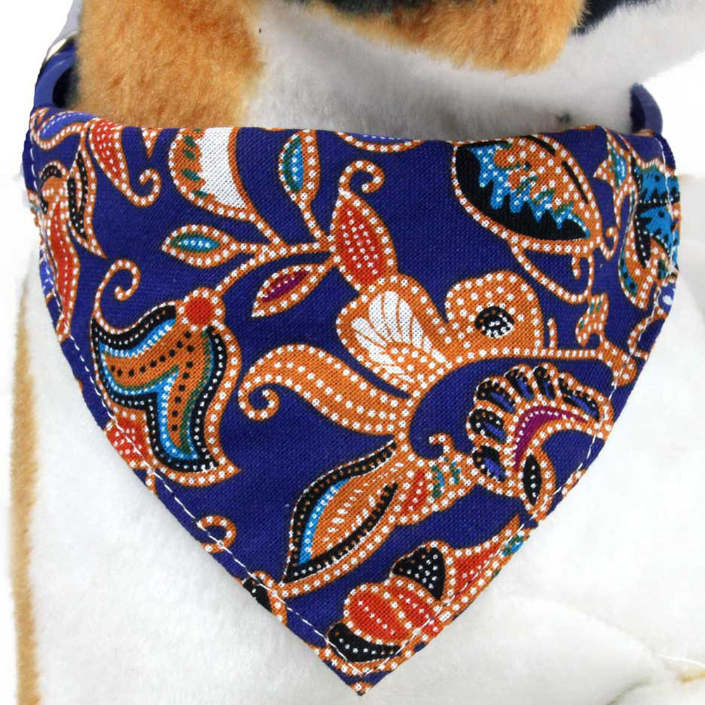 2 szt. Eleganckie akcesoria dl – Dog Bandana Scarf recenzja i cena