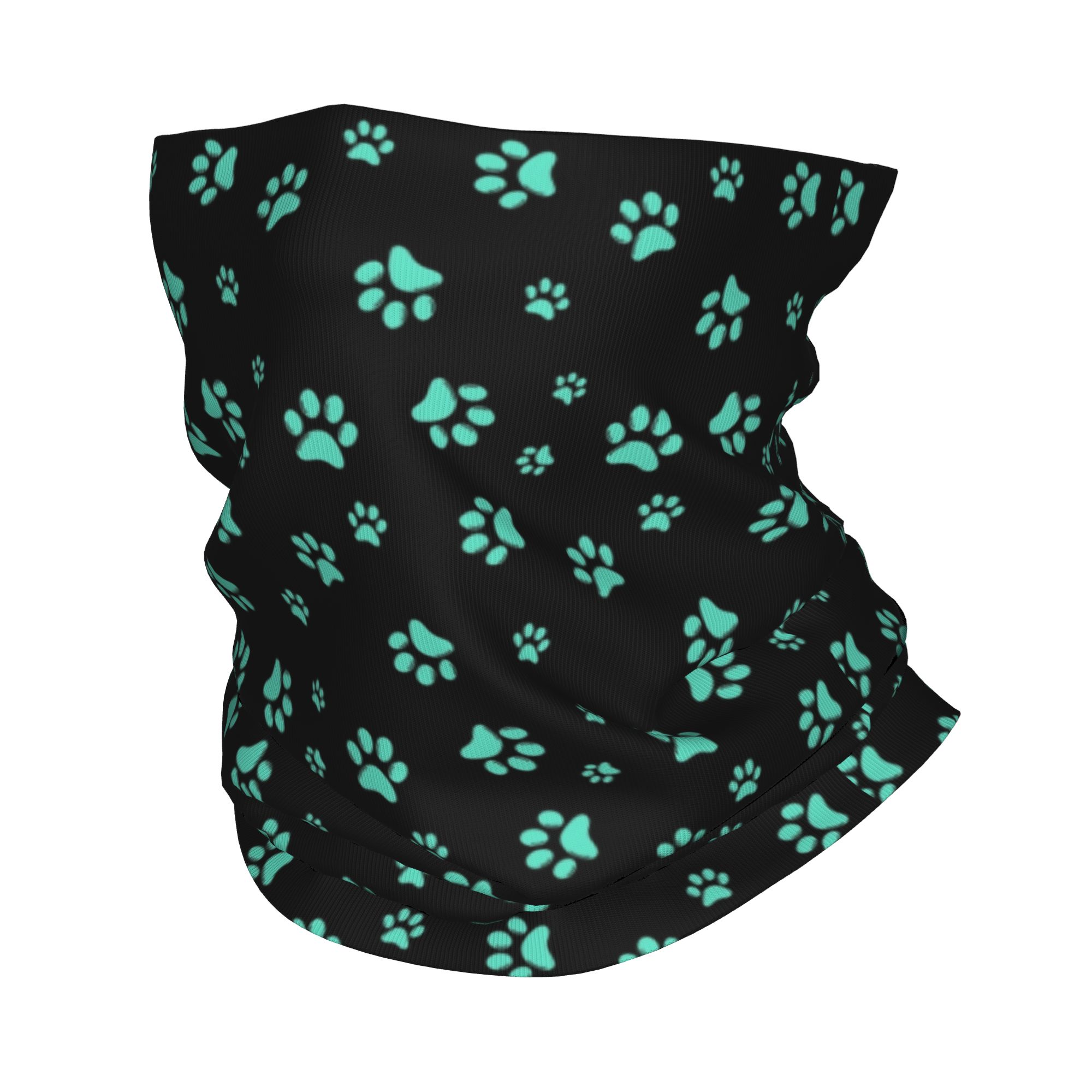 Wielofunkcyjna chusta/bandana  – Dog Bandana Scarf recenzja i cena