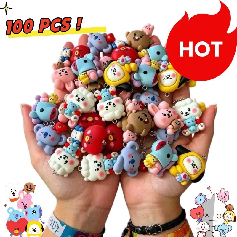 10 szt. Urocze żywiczne zawies – Pet Supplies Warehouse recenzja i cena