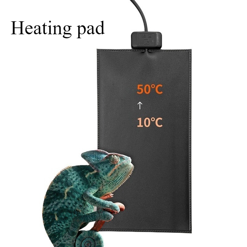 Podkładka grzewcza do akwarium – Pet Supplies Uk recenzja i cena