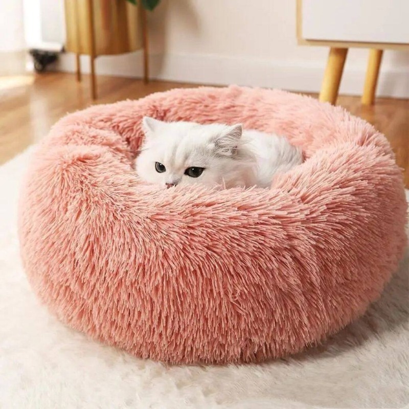 Puszysta, nowoczesna legowisko – Pet Supplies Australia recenzja i cena